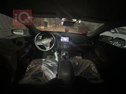 شيفروليه ماليبو